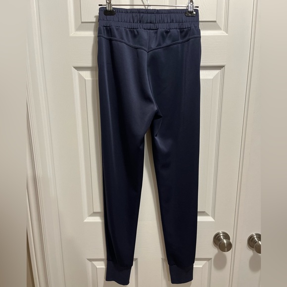 Squatwolf She-wolf Do-Knot Pull On Joggers Navy Sz M - Picture 3 of 13